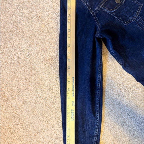 GAP Jean Jacket - Picture 5 of 6